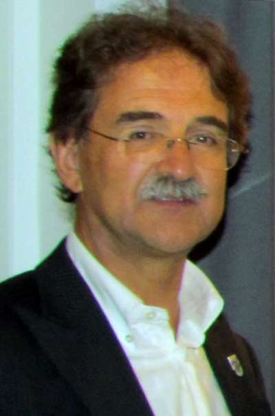 Fabio Chiocchetti.
