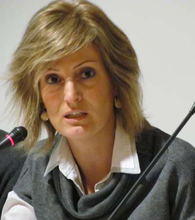 Elisa Maccagni neva presidenta.
