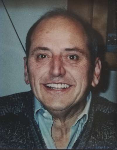 Helmuth Kasslatter de Casper, presi- dënt dla lia dal 1989 nchin al 2024.
