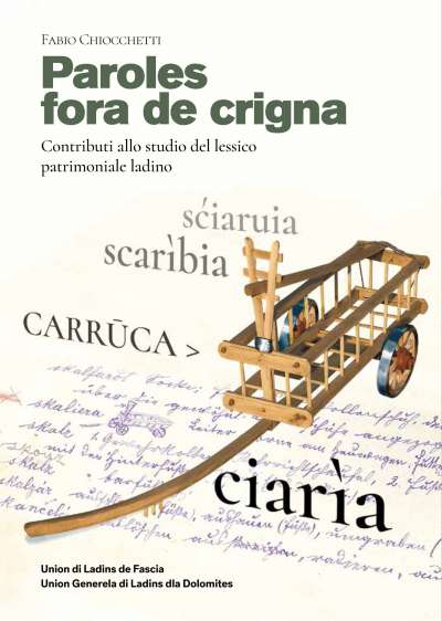 Paroles fora de crigna