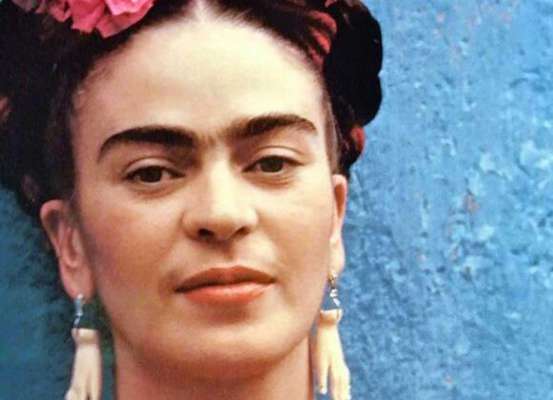 Frida Kahlo, l’èrt de la rebelion