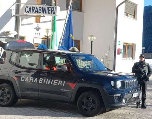 Foto: Carabiniers
